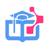 2025 충북에듀테크 콘펙스 Logo